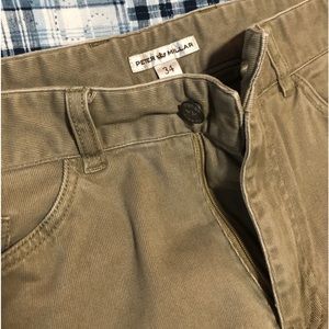 Peter Millar Soft Corduroy